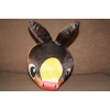 Officiële Pokemon knuffel Tepig +/- 25cm